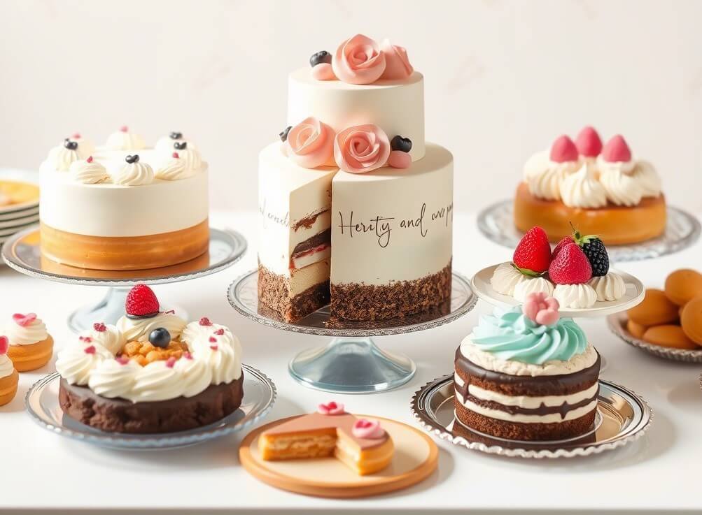 Sweet Creations
